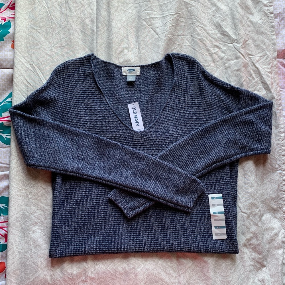 COPY - 🔥NWT OLD Navy Sweater.